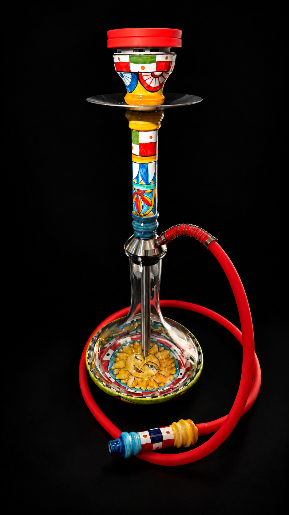 traditional