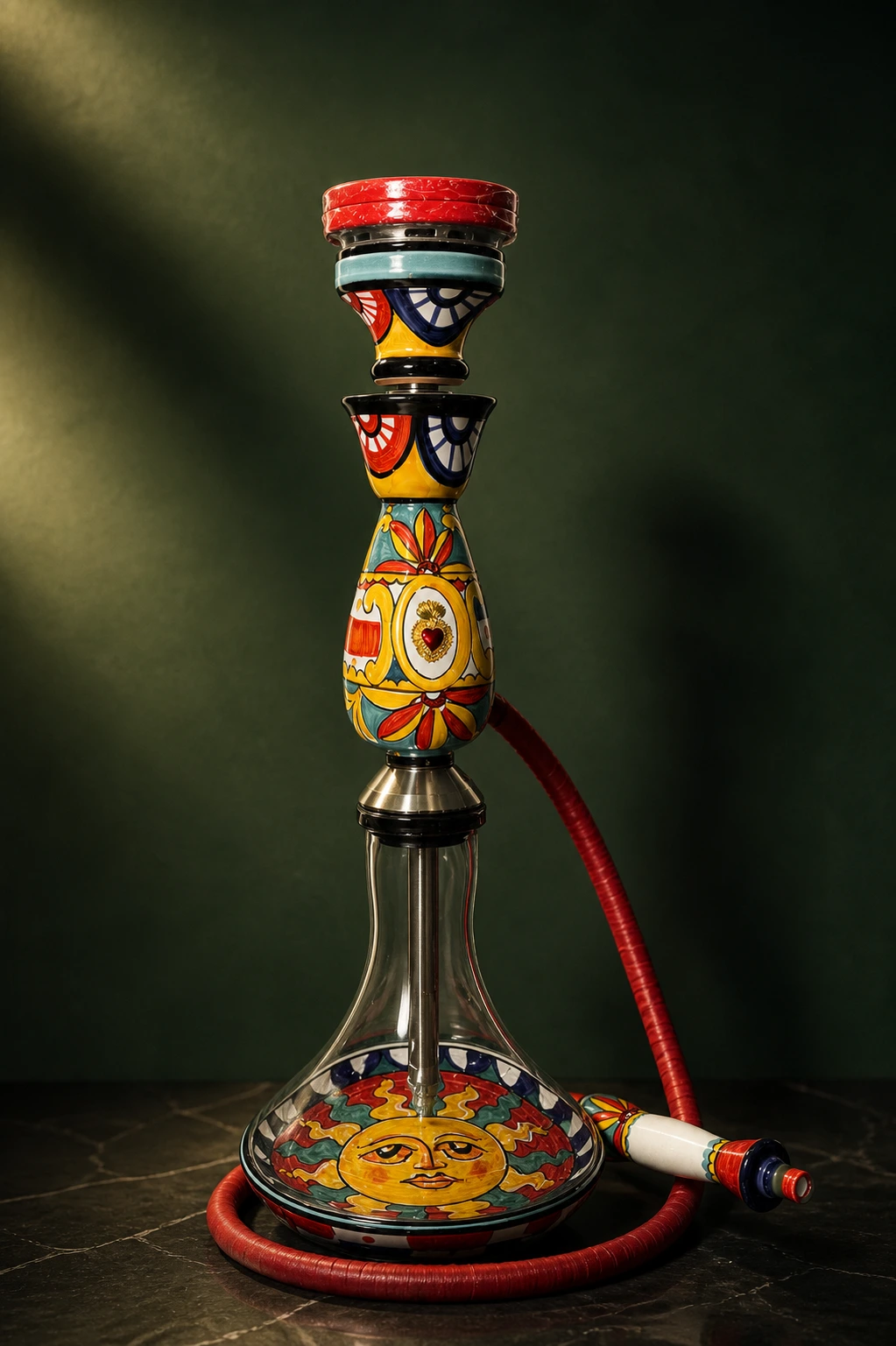 traditional